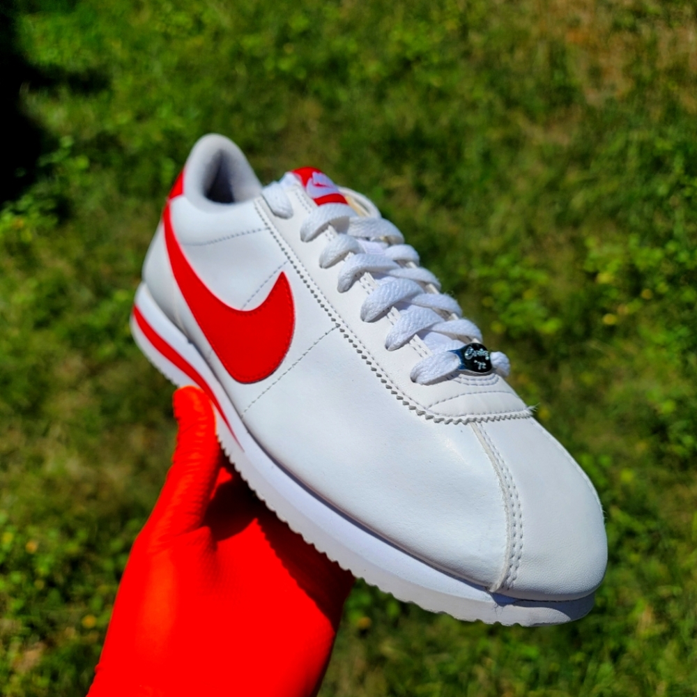 Nike Cortez